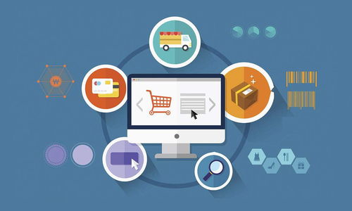 中國家具行業(yè)互聯(lián)網(wǎng)銷售突破口探究