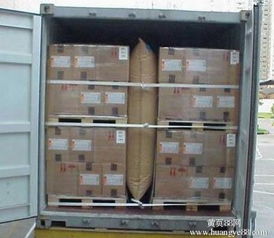 高效便捷的貨物保護工具 集裝箱充氣袋空氣囊80120詳解