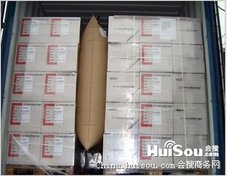 上海集裝箱充氣袋批發價解析 牛皮紙充氣袋如何以高性價比保障貨物安全