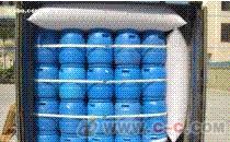 廠家直銷 集裝箱充氣袋（Dunnage Bag）——守護貨物安全的最佳選擇